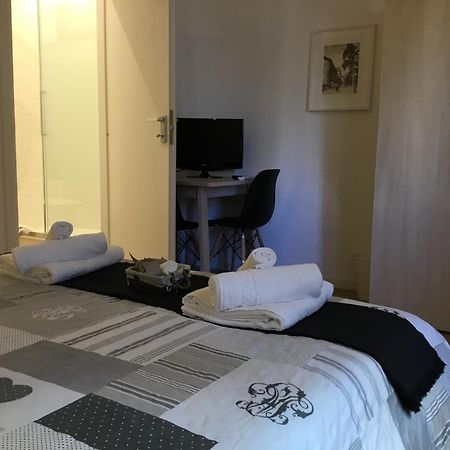 רומא Le Fate Suites חדר תמונה
