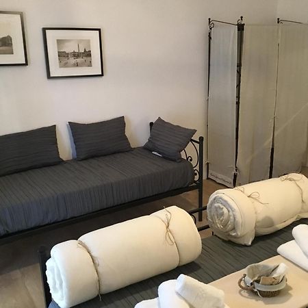 רומא Le Fate Suites חדר תמונה