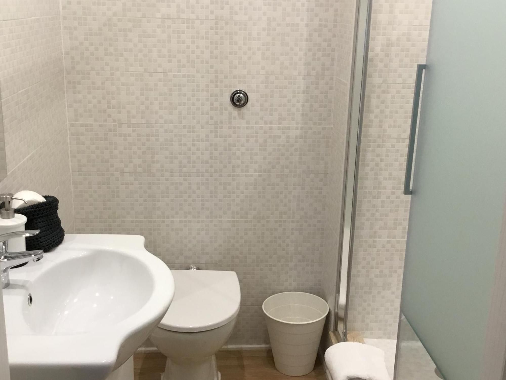 רומא Le Fate Suites חדר תמונה