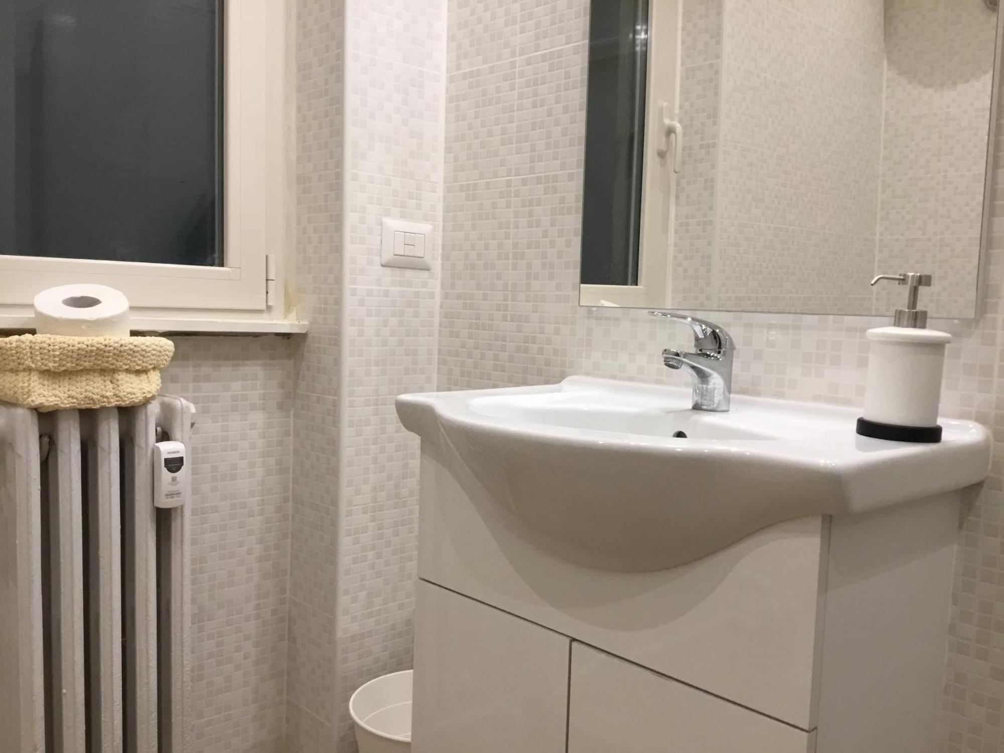 רומא Le Fate Suites חדר תמונה