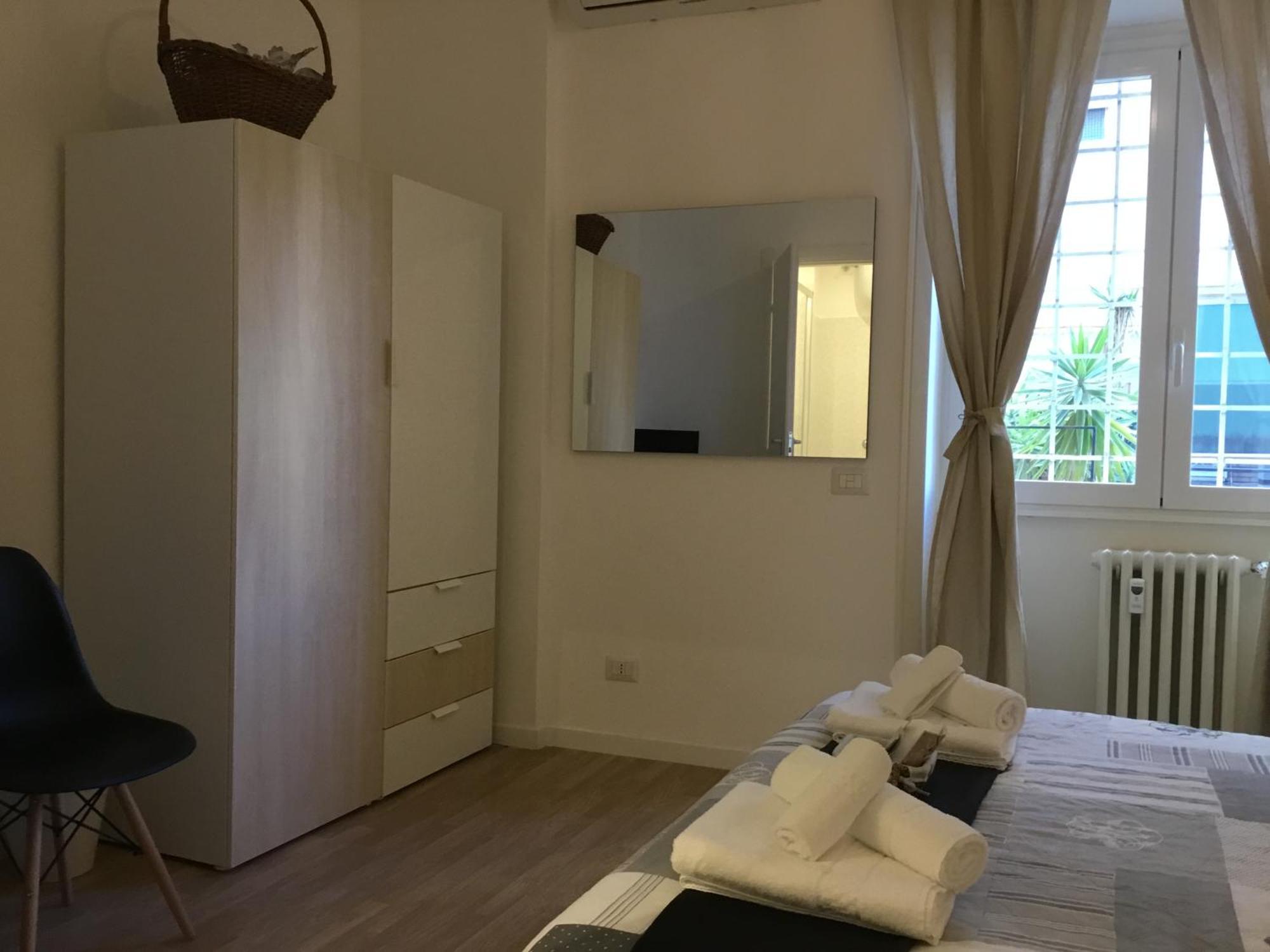רומא Le Fate Suites חדר תמונה